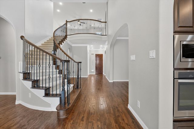 7300 Zion Lane, Mckinney, TX 75070