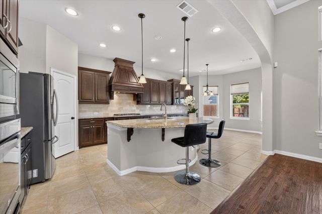 7300 Zion Lane, Mckinney, TX 75070