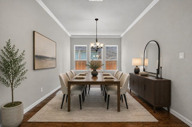 7300 Zion Lane, Mckinney, TX 75070