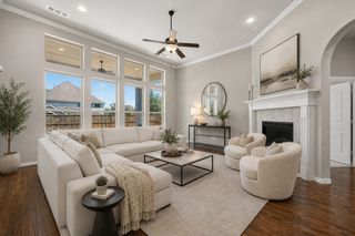 7300 Zion Lane, Mckinney, TX 75070