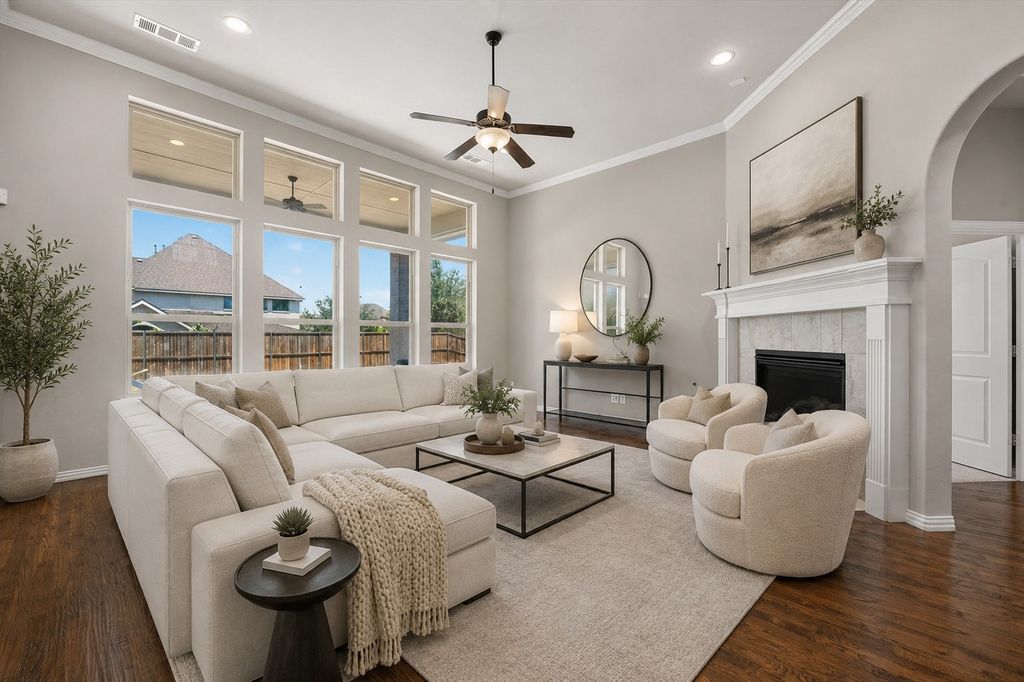 7300 Zion Lane, Mckinney, TX 75070