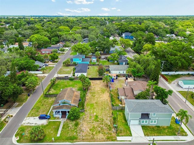 4805 N 10TH STREET, Tampa, FL 33603