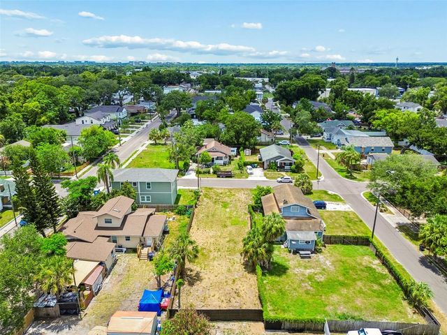 4805 N 10TH STREET, Tampa, FL 33603