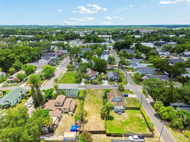 4805 N 10TH STREET, Tampa, FL 33603