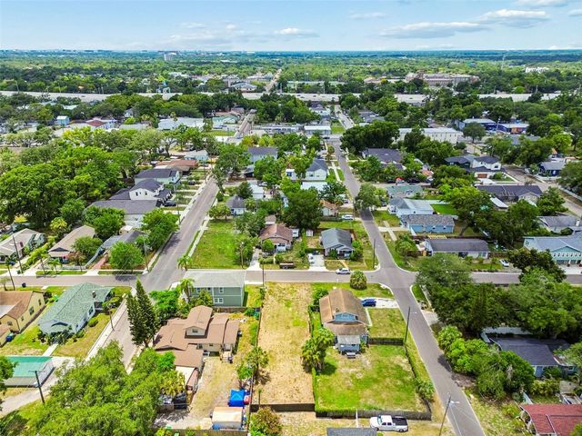 4805 N 10TH STREET, Tampa, FL 33603