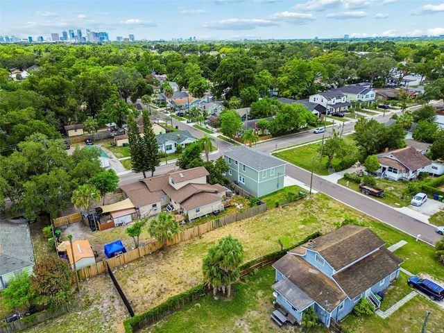 4805 N 10TH STREET, Tampa, FL 33603