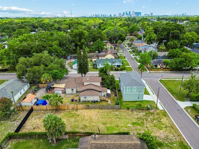 4805 N 10TH STREET, Tampa, FL 33603