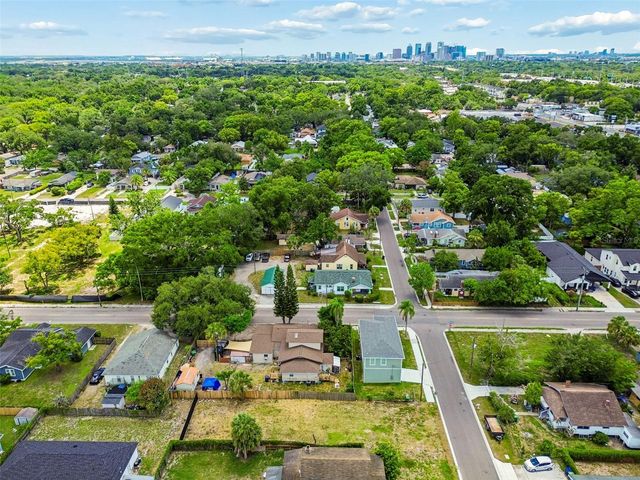 4805 N 10TH STREET, Tampa, FL 33603