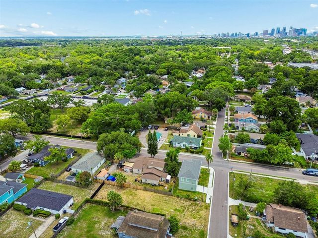 4805 N 10TH STREET, Tampa, FL 33603