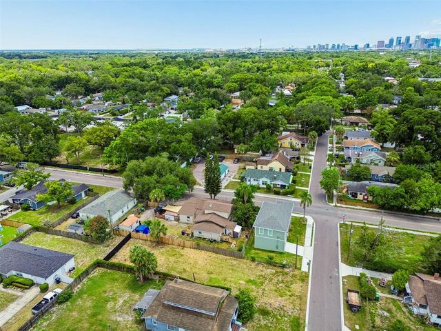 4805 N 10TH STREET, Tampa, FL 33603