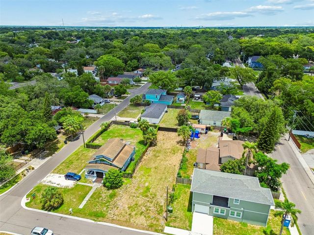 4805 N 10TH STREET, Tampa, FL 33603