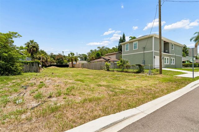 4805 N 10TH STREET, Tampa, FL 33603