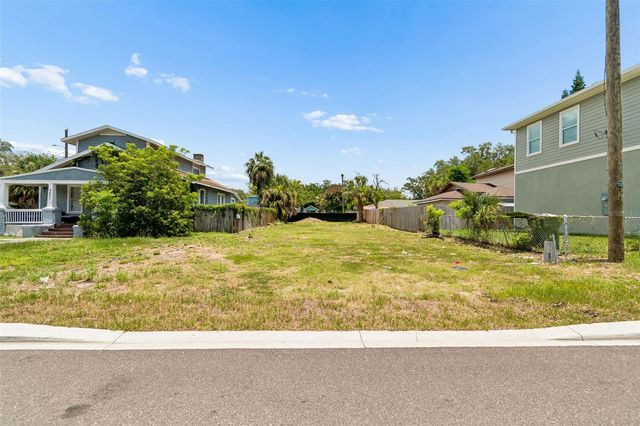 4805 N 10TH STREET, Tampa, FL 33603