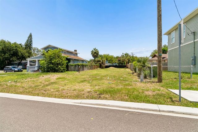 4805 N 10TH STREET, Tampa, FL 33603