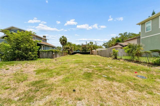 4805 N 10TH STREET, Tampa, FL 33603