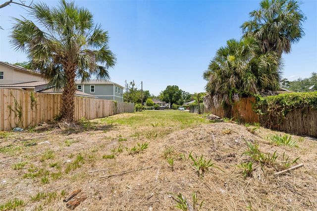 4805 N 10TH STREET, Tampa, FL 33603