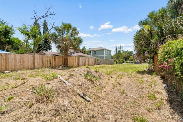 4805 N 10TH STREET, Tampa, FL 33603