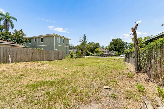 4805 N 10TH STREET, Tampa, FL 33603