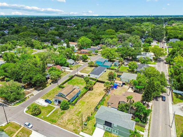 4805 N 10TH STREET, Tampa, FL 33603