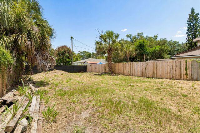 4805 N 10TH STREET, Tampa, FL 33603