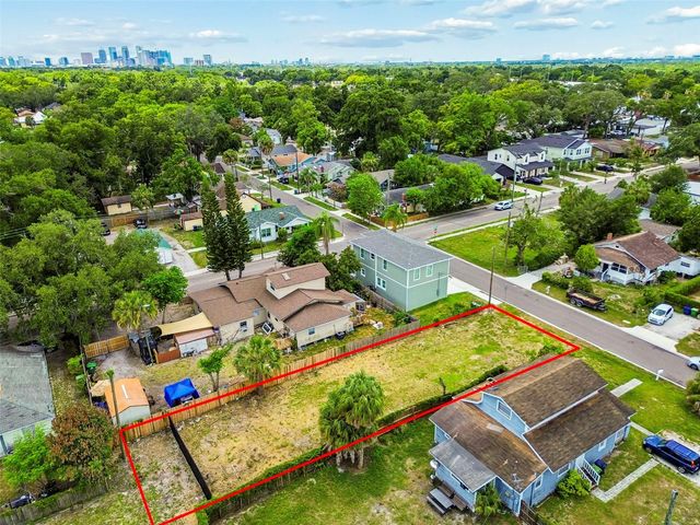4805 N 10TH STREET, Tampa, FL 33603