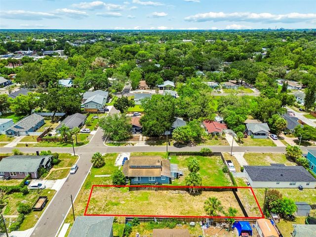 4805 N 10TH STREET, Tampa, FL 33603