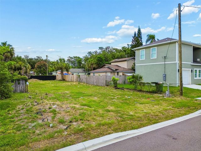 4805 N 10TH STREET, Tampa, FL 33603