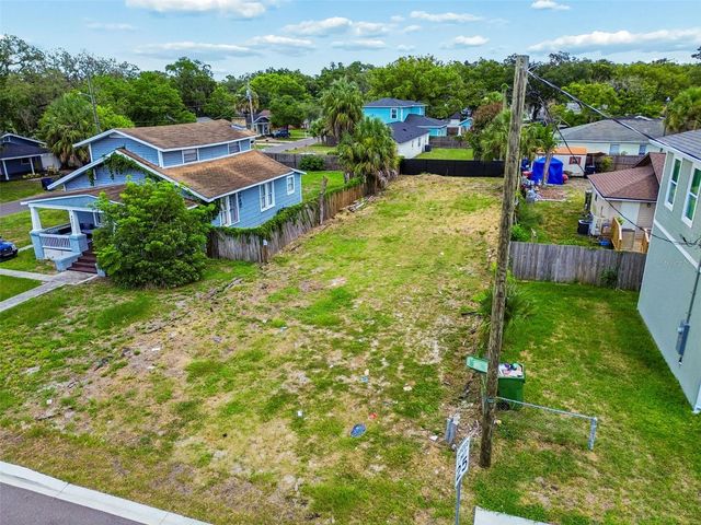 4805 N 10TH STREET, Tampa, FL 33603