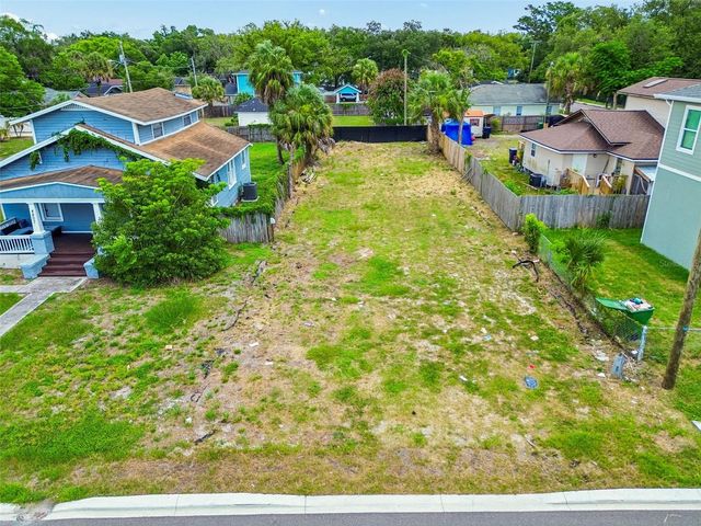 4805 N 10TH STREET, Tampa, FL 33603