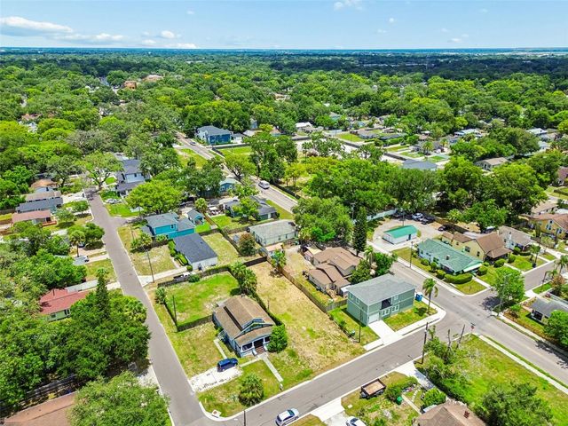 4805 N 10TH STREET, Tampa, FL 33603