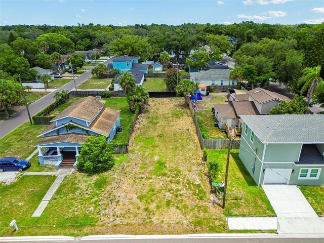4805 N 10TH STREET, Tampa, FL 33603