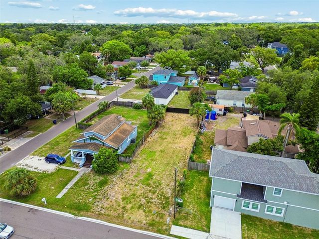 4805 N 10TH STREET, Tampa, FL 33603