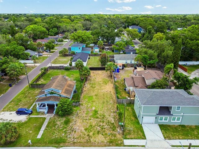 4805 N 10TH STREET, Tampa, FL 33603
