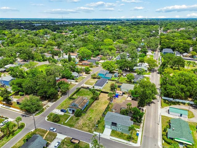 4805 N 10TH STREET, Tampa, FL 33603