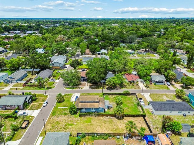 4805 N 10TH STREET, Tampa, FL 33603