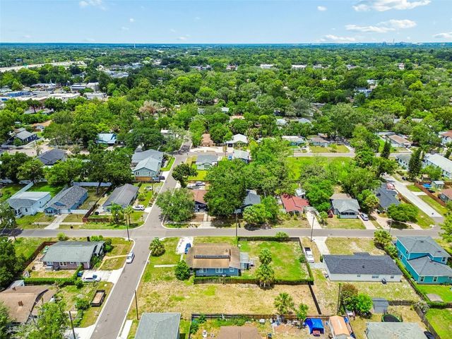 4805 N 10TH STREET, Tampa, FL 33603