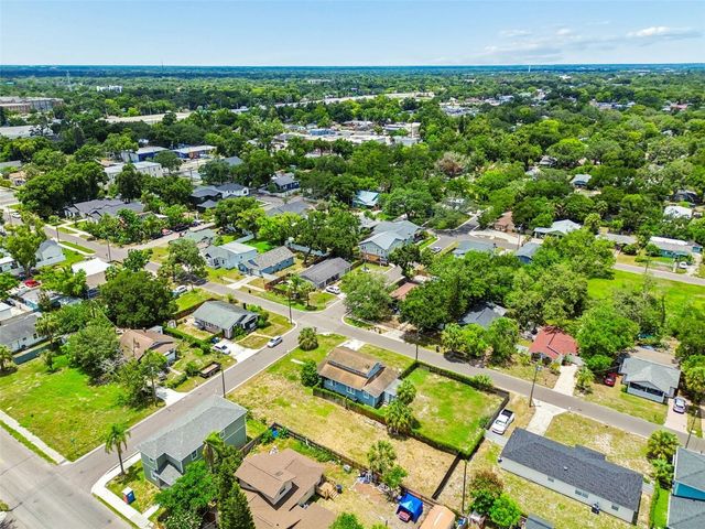 4805 N 10TH STREET, Tampa, FL 33603