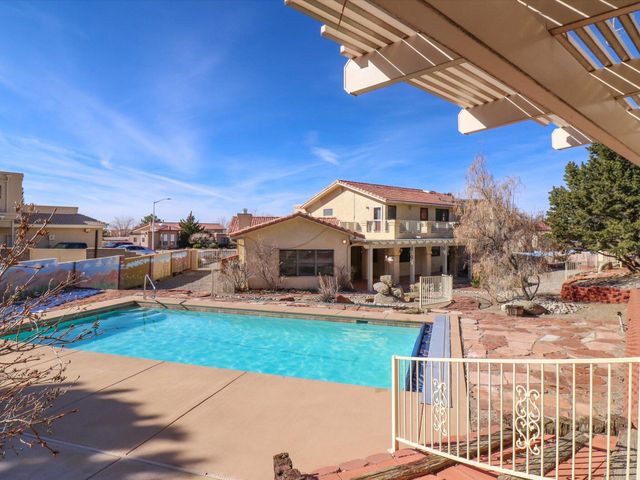 1304 Onava Court NE, Albuquerque, NM 87112