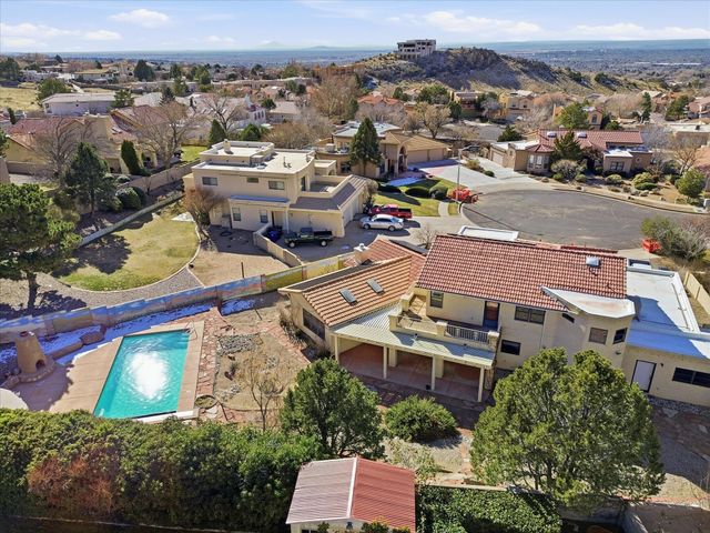 1304 Onava Court NE, Albuquerque, NM 87112