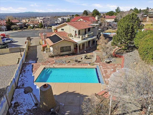 1304 Onava Court NE, Albuquerque, NM 87112