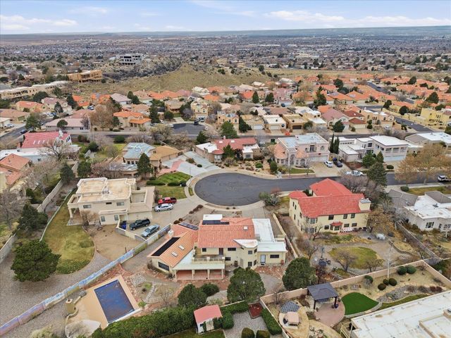 1304 Onava Court NE, Albuquerque, NM 87112