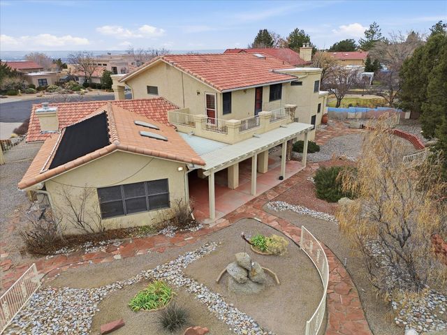 1304 Onava Court NE, Albuquerque, NM 87112