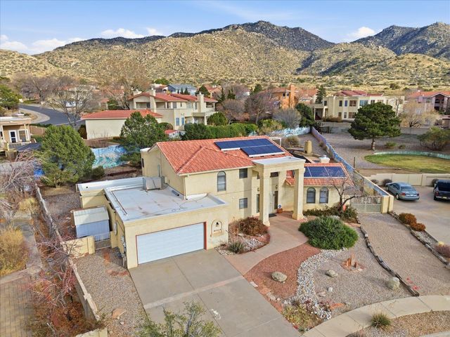 1304 Onava Court NE, Albuquerque, NM 87112