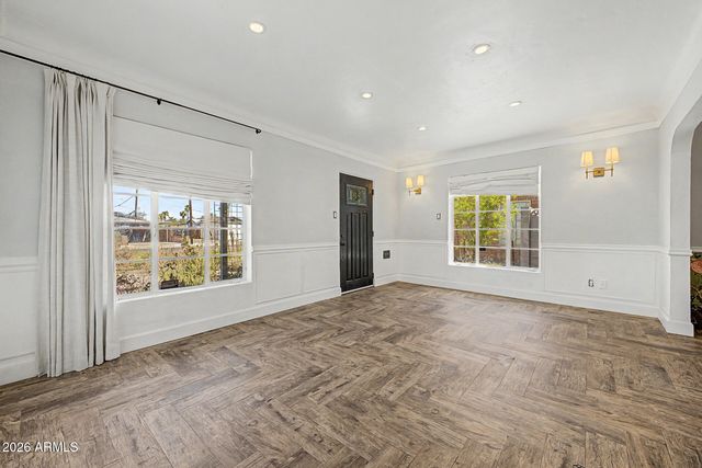 1333 E Monte Vista Road, Phoenix, AZ 85006