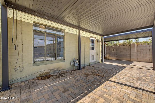 1333 E Monte Vista Road, Phoenix, AZ 85006