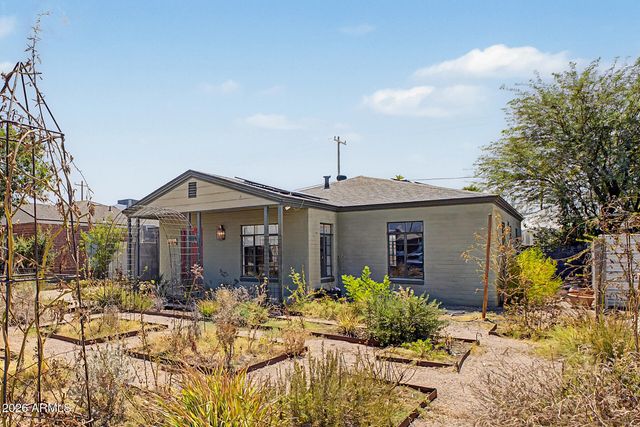1333 E Monte Vista Road, Phoenix, AZ 85006