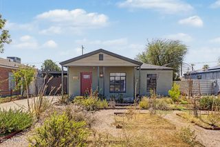 1333 E Monte Vista Road, Phoenix, AZ 85006
