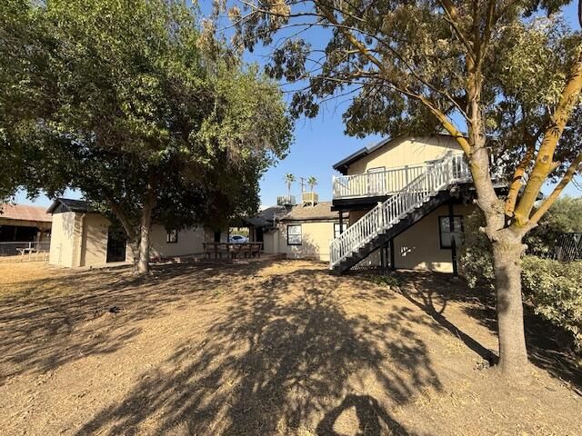 1431 N Plano Street, Porterville, CA 93257