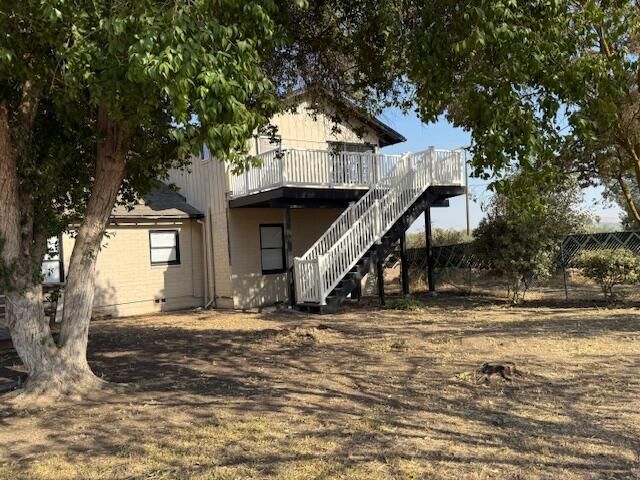 1431 N Plano Street, Porterville, CA 93257