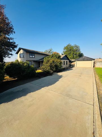 1431 N Plano Street, Porterville, CA 93257